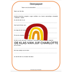 Dierenpaspoort + toegang website (download)